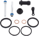MOOSE OFFROAD Caliper Rebuild Kit - Front/Rear 18-3010