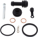 MOOSE OFFROAD Caliper Rebuild Kit - Front - Suzuki 18-3013