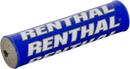 RENTHAL SX Crossbar Pad - Mini - Blue P252