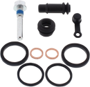 MOOSE OFFROAD Caliper Rebuild Kit - Front - Yamaha 18-3014