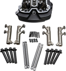 S&S CYCLE Rocker Arm Guardian Kit - M8 900-1092
