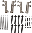 S&S CYCLE Rocker Arm Guardian Kit - M8 900-1092