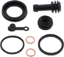 MOOSE OFFROAD Caliper Rebuild Kit - Front - Kawasaki/Suzuki 18-3024