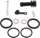 MOOSE OFFROAD Caliper Rebuild Kit - Front - Kawasaki/Suzuki 18-3025