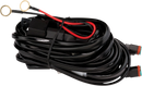 MOOSE OFFROAD LED Pod Lights - 3" MSE-LPKIT