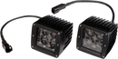 MOOSE OFFROAD LED Pod Lights - 3" MSE-LPKIT