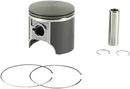 PROX Piston Kit - 72.00 mm - Ski-Doo 01.5595.000
