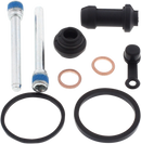 MOOSE OFFROAD Caliper Rebuild Kit - Rear - Kawasaki 18-3031