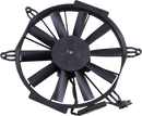 MOOSE OFFROAD Hi-Performance Cooling Fan - 950 CFM - Polaris Z4005