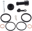 MOOSE OFFROAD Caliper Rebuild Kit - Rear - Suzuki 18-3037