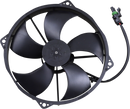 MOOSE OFFROAD Hi-Performance Cooling Fan - 390 CFM - Polaris Z4021