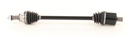 MOOSE OFFROAD Axle Kit - CV/Complete - OEM Replacement - Standard - Front Left/Right - Polaris RZR Pro XP POL-7088