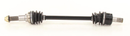 MOOSE OFFROAD Axle Kit - CV/Complete - OEM Replacement - Standard - Front Left/Right - Wolverine 850 YAM-7039