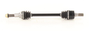 MOOSE OFFROAD Axle Kit - CV/Complete - OEM Replacement - Standard - Rear Left/Right - Wolverine 850 YAM-7040