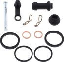 MOOSE OFFROAD Caliper Rebuild Kit - Front 18-3046