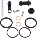 MOOSE OFFROAD Caliper Rebuild Kit - Front 18-3047