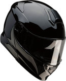 Z1R Solaris Modular Helmet 4XL by Z1R with Polycarbonate Shell, Adjustable Vents, and Removable Liner