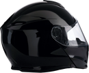 Z1R Solaris Modular Helmet - Black 3XL (Part No. 0100-2157)