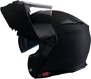 Z1R Solaris Modular Helmet 3XL Flat Black - Part 0100-2159