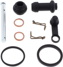 MOOSE OFFROAD Caliper Rebuild Kit - Rear 18-3048
