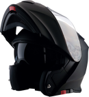 Z1R Solaris Modular Helmet 3XL Flat Black - Part 0100-2159