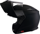 Z1R Solaris Modular Helmet 3XL Flat Black - Part 0100-2159