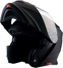 Z1R Solaris Modular Helmet 3XL Flat Black - Part 0100-2159
