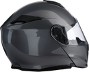 Z1R Solaris Modular Helmet - Dark Silver - 4XL by Z1R (Part