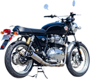 S&S CYCLE Qualifier 2:1 50 State Exhaust System - Stainless Steel 550-1029A