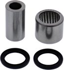 MOOSE OFFROAD Shock Bearing Kit - Back Lower - Yamaha 29-5086