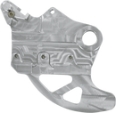 MOOSE OFFROAD Shark Fin Disc Guard - Kawasaki/Suzuki 33-071