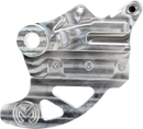 MOOSE OFFROAD Shark Fin Disc Guard - Beta 33-048