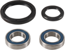 MOOSE OFFROAD Wheel Bearing Kit - Front - DR-Z 400 25-1753