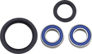 MOOSE OFFROAD Wheel Bearing Kit - Front - DR-Z 400 25-1753