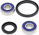 MOOSE OFFROAD Wheel Bearing Kit - Front - Honda/Kymco/Suzuki 25-1644
