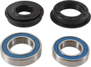 MOOSE OFFROAD Wheel Bearing Kit - Front - Kubota 25-1739