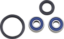 MOOSE OFFROAD Wheel Bearing Kit - Front - Honda/Kymco/Suzuki 25-1644