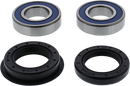 MOOSE OFFROAD Wheel Bearing Kit - Rear - Kubota 25-1741