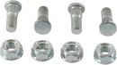 MOOSE OFFROAD Wheel Stud/Nut Kit - Front/Rear | Rear Right - '88-'11 Kawasaki KLF/Prairie 85-1031