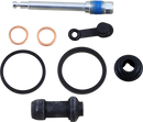 MOOSE OFFROAD Caliper Rebuild Kit - Rear - Honda/Suzuki 18-3030