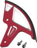 MOOSE OFFROAD Rear Rotor Guard - Honda B06-1301R