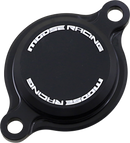MOOSE OFFROAD Oil Filter Cover - Yamaha T14-4300GB
