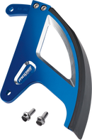MOOSE OFFROAD Rear Rotor Guard - Yamaha B06-4301L