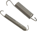 MOOSE OFFROAD Replacement Kickstand Spring C32-5454MB-HWS