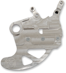 MOOSE OFFROAD Shark Fin Disc Guard - Honda CRF 33-063