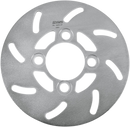 MOOSE OFFROAD Front Left Rotor - Yamaha PS1409LF