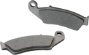MOOSE OFFROAD Qualifier Brake Pads - Front M321-ORG