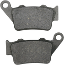 MOOSE OFFROAD Qualifier Brake Pads - Rear M622-ORG