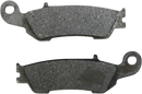 MOOSE OFFROAD Qualifier Brake Pads - Front - Yamaha M983-ORG