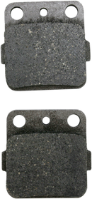 MOOSE OFFROAD Qualifier Brake Pads - Front/Rear M811-ORG